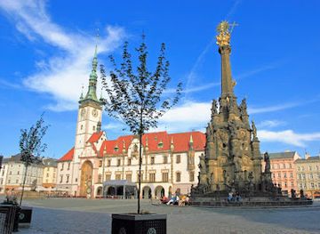czechia/olomouc/landmark/olomouc-astronomical-clock