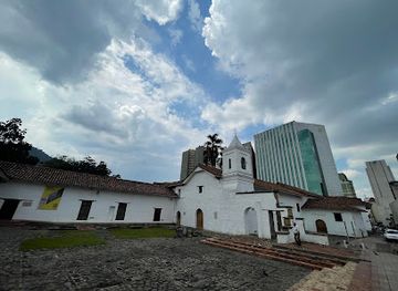 colombia/cali/ciudad-jardin/landmark/museo-arqueologico-la-merced