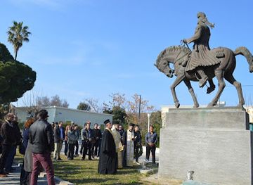 greece/kos/landmark/statue-stratilati-th-kolokotroni
