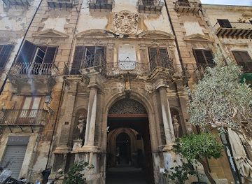 italy/palermo/landmark/palazzo-alliata-villafranca