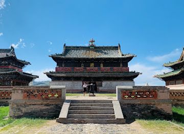 mongolia/karakorum/landmark/kharakhorum-museum