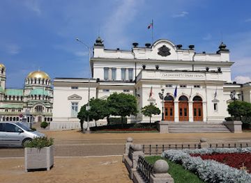 bulgaria/northeast-bulgaria/landmark/old-national-assembly-of-the-republic-of-bulgaria