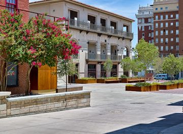 texas/el-paso/landmark/arts-festival-plaza