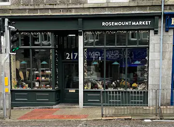 Rosemount Market