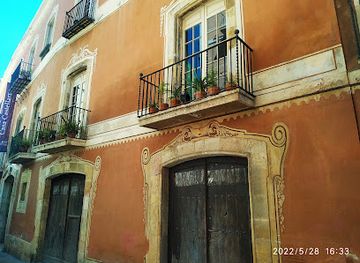 spain/tarragona/landmark/casa-museu-castellarnau