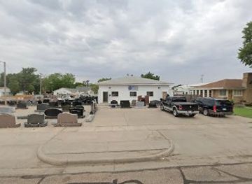 kansas/garden-city/landmark/ragel-monument-co-llc