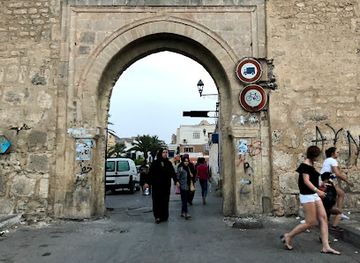 tunisia/sousse/medina-of-sousse/landmark/portes-et-fortifications-de-sousse-medina