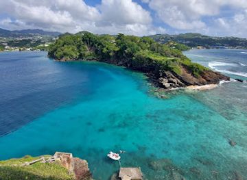 saint-vincent-and-the-grenadines/kingstown/landmark/fort-duvernette