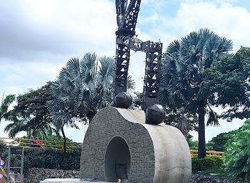 colombia/cucuta/landmark/monumento-arnulfo-briceno