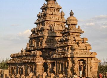 india/mahabalipuram/landmark/beach-mahabalipuram