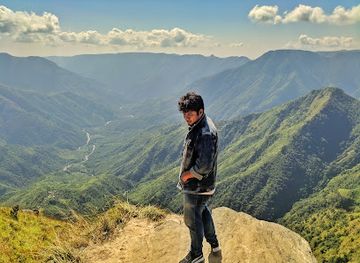 india/east-india/landmark/laitlum-canyon