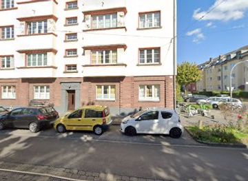 germany/cologne/sulz/landmark/pappelkranz