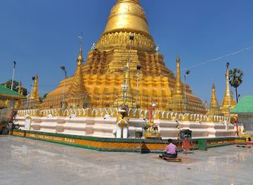 myanmar-burma/lower-myanmar/landmark/kyaik-ka-san-pagoda