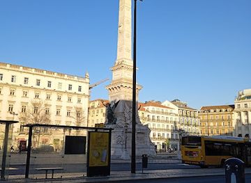 portugal/lisbon/landmark/praca-dos-restauradores