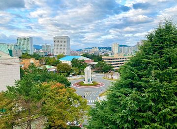 south-korea/ulsan/landmark/university-of-ulsan