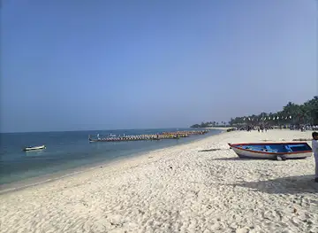 Kodi Beach