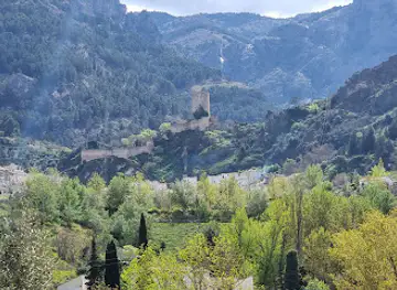 Sierra de Cazorla Natural Park