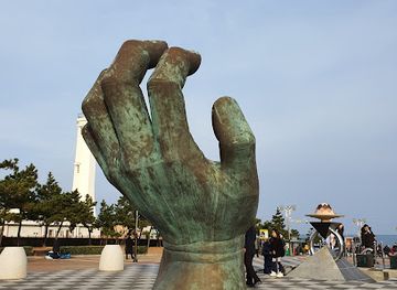 south-korea/pohang/landmark/homigot-light-house