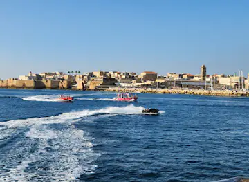 Acre port