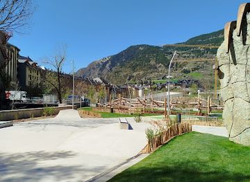 andorra/encamp/landmark/parc-de-l-ossa