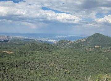 colorado/pikes-peak-region/landmark/pike-s-peak-colorado