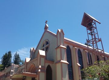 philippines/baguio/landmark/pink-sisters-convent-and-chapel