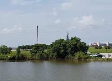 Colonial Fort Condé