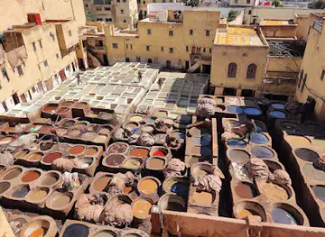 Fez Medina