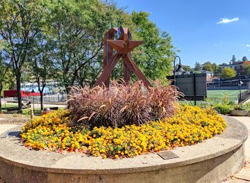 pennsylvania/happy-valley/landmark/sidney-friedman-park