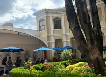 colombia/bogota/chapinero/landmark/patio-de-la-memoria