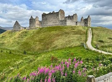 united-kingdom/inverness/landmark/ruthven-barracks