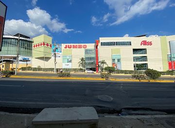 dominican-republic/santiago/landmark/colinas-mall