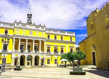 Badajoz City Hall