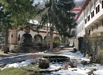 Dragalevski Monastery