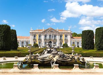 portugal/sintra/landmark/queluz-national-palace