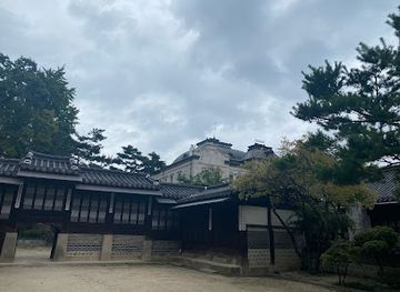 south-korea/yeongnam-region/landmark/unhyeongung-yanggwan-western-style-building