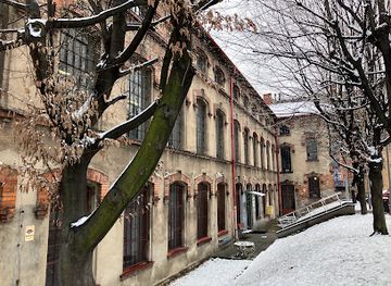 poland/bielsko-biala/landmark/muzeum-historyczne-w-bielsku-bialej-stara-fabryka
