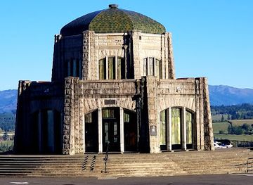 Vista House at Crown Point