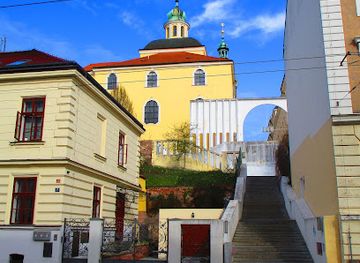 czechia/hradec-kralove/landmark/gocar-s-staircase