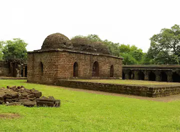 Kurumbera Fort