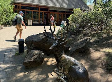 oregon/grant-county/landmark/high-desert-museum