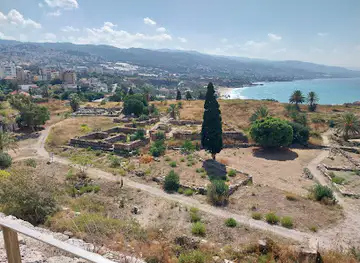 El (L Shaped) Temple
