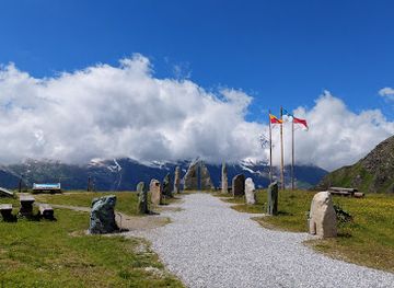 austria/grossglockner/landmark/allee-der-gesteine
