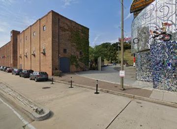 maryland/baltimore/landmark/meditation-chapel