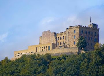 germany/palatinate/landmark/hambach-castle