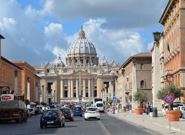 vatican-city/vatican-grottoes/landmark/via-della-conciliazione
