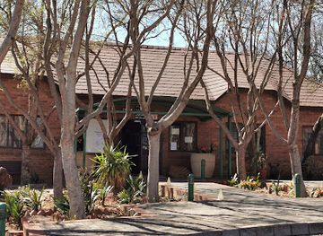 south-africa/pretoria/landmark/rietvlei-nature-reserve