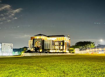 singapore/woodlands/landmark/masjid-yusof-ishak