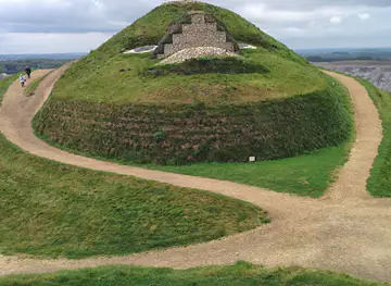 Northumberlandia (Lady of the North)