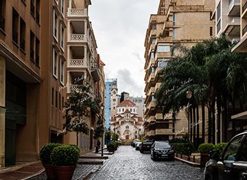 lebanon/beirut/landmark/st-maroun-maronite-catholic-church